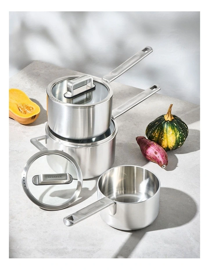 Elektra Saucepan 18cm/2.5L image 2