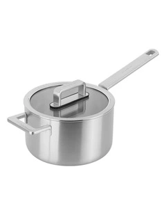 Elektra Saucepan 20cm/3.5L with Helper Handle
