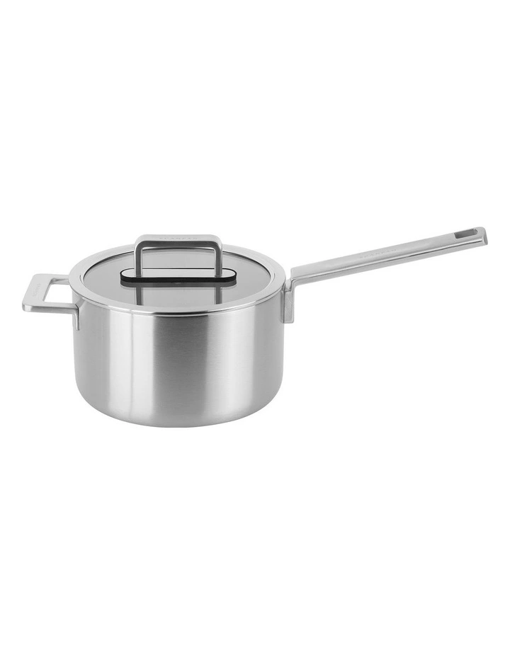 Elektra Saucepan 20cm/3.5L with Helper Handle image 3