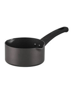 RACO Everyday Essentials Nonstick Induction Open Milkpan 14cm