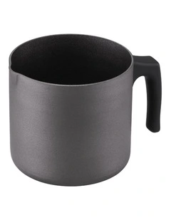 Per Benessere 14cm/1.9l Milk Pan (Induction Suitable)