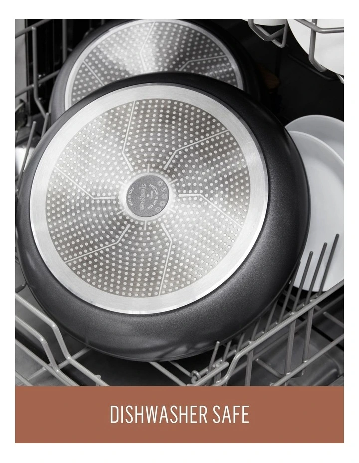 Per Benessere 14cm/1.9l Milk Pan (Induction Suitable) image 4