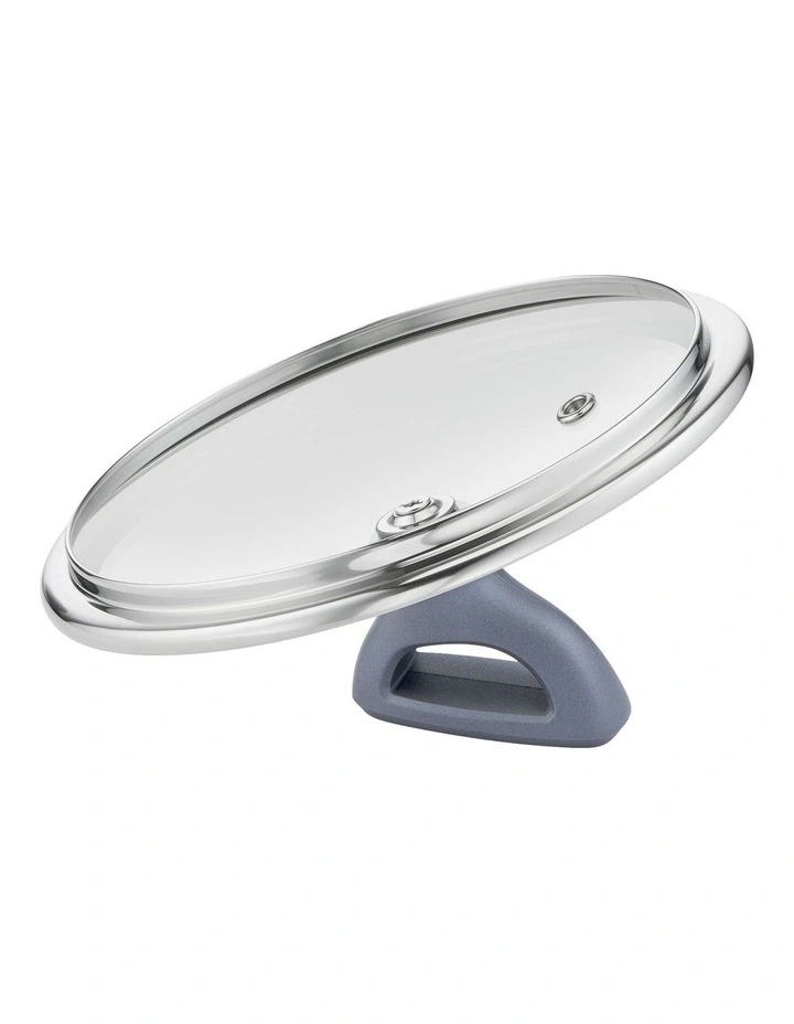 Daily Cook Induction Stainless Steel Saucepan 18cm/2L Lid image 5