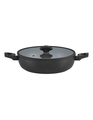 Per Salute Nonstick Induction Covered Sauteuse 28cm/4L