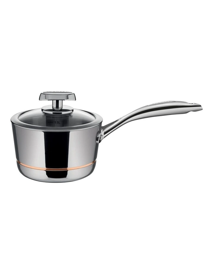 AXIS 16cm/1.8 Litre Saucepan image 1