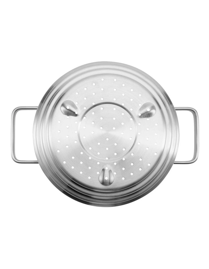 Universal Steamer 16/18/20cm in Stainless Steel image 3