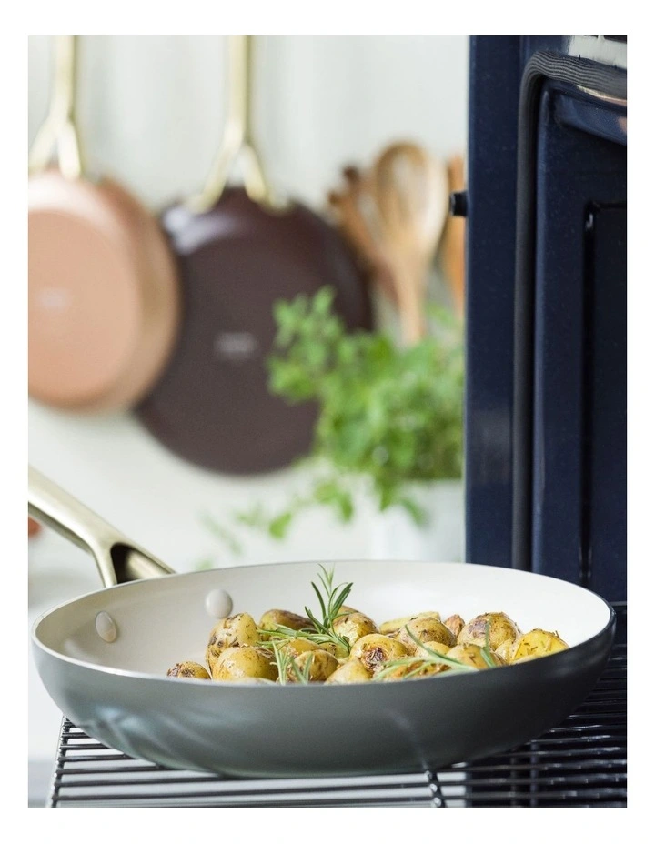 Terra PFAS-Free Shades Cookware Set 6 Piece in Multi image 3