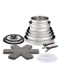 Ingenio Set 18 Pieces