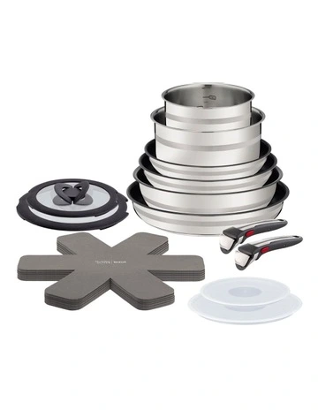 Ingenio Set 18 Pieces