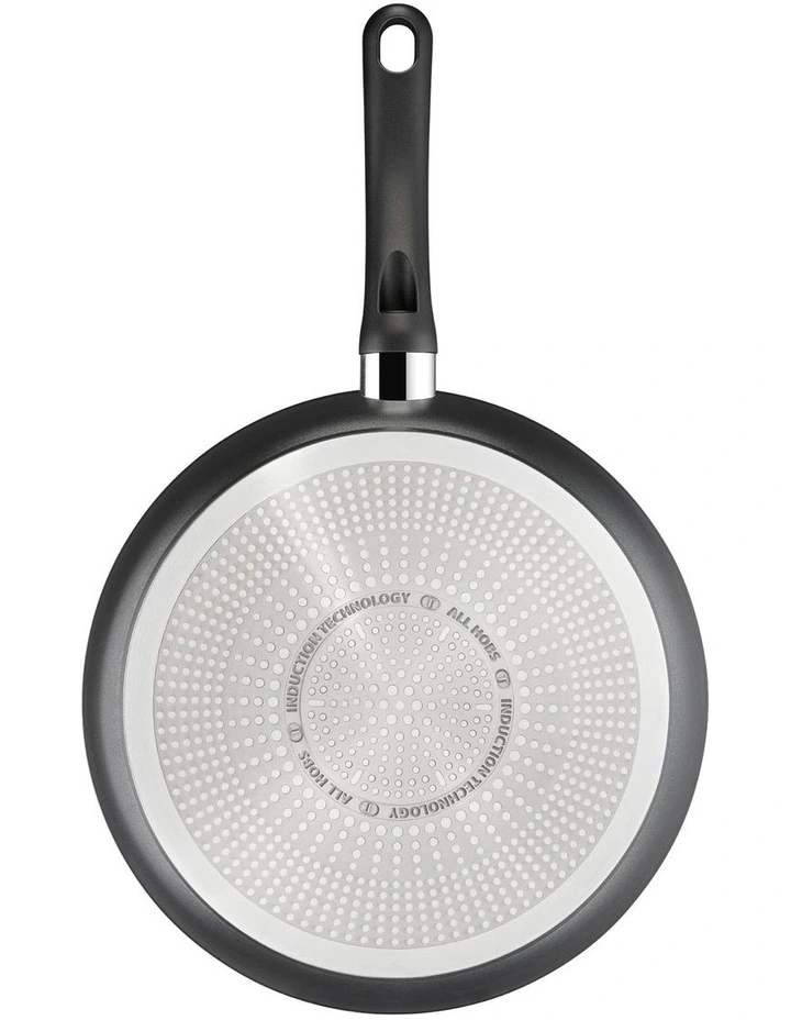 Sensation Force Induction Non-Stick 7 Pieces Set in Black image 6