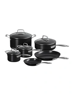 ENSC 6 Pc Cook Set StockP