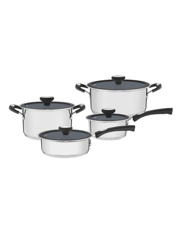 Stainless Steel colour