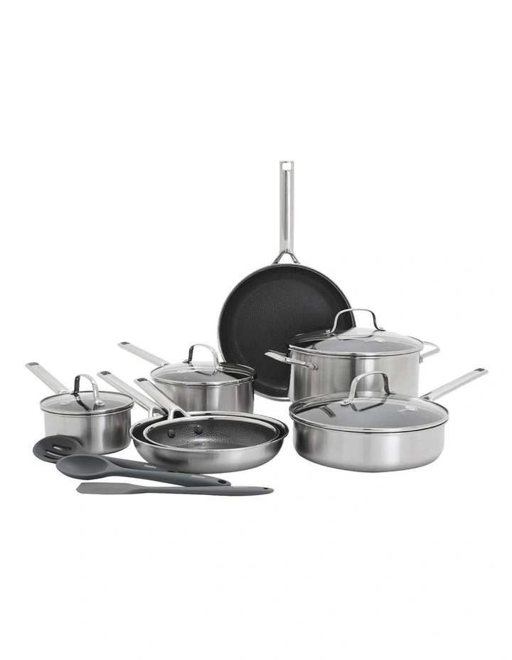 Apex 7pc Cookware Set PFAS-free ceramic non-stick image 1