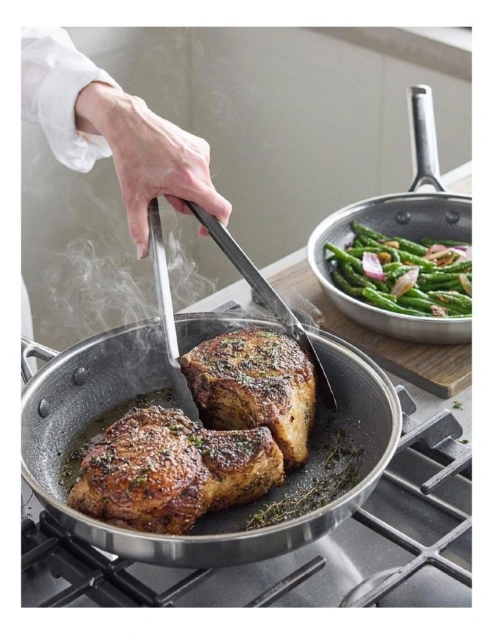 Apex 7pc Cookware Set PFAS-free ceramic non-stick image 3