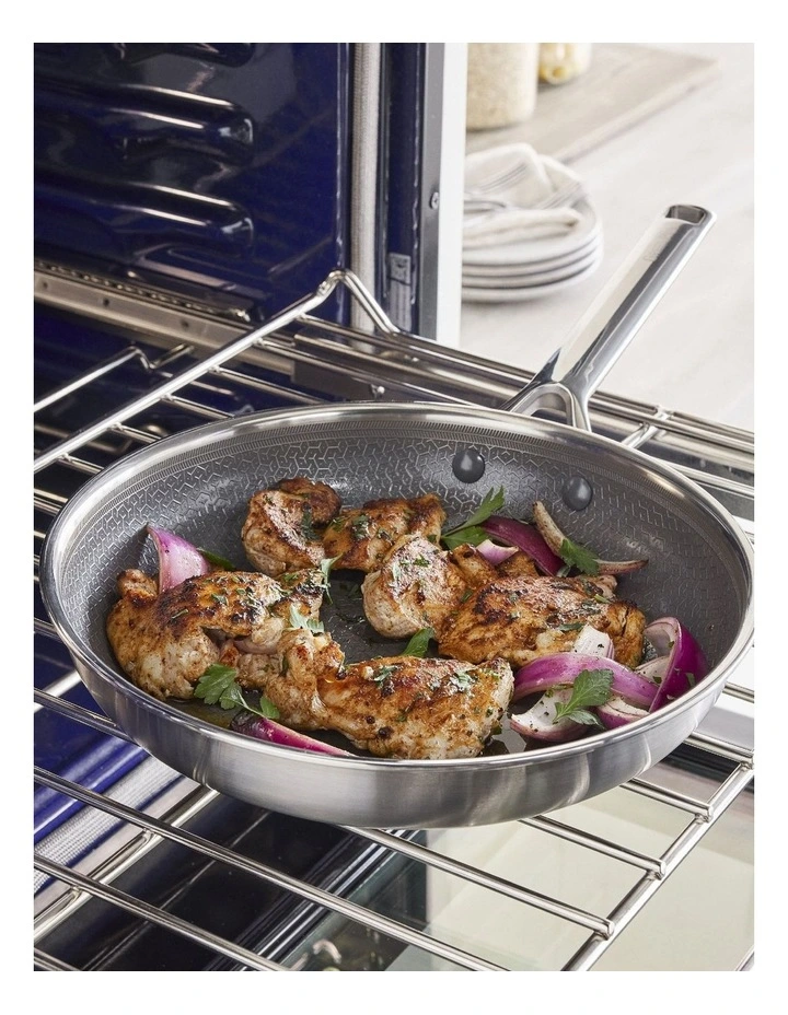 Apex 7pc Cookware Set PFAS-free ceramic non-stick image 4