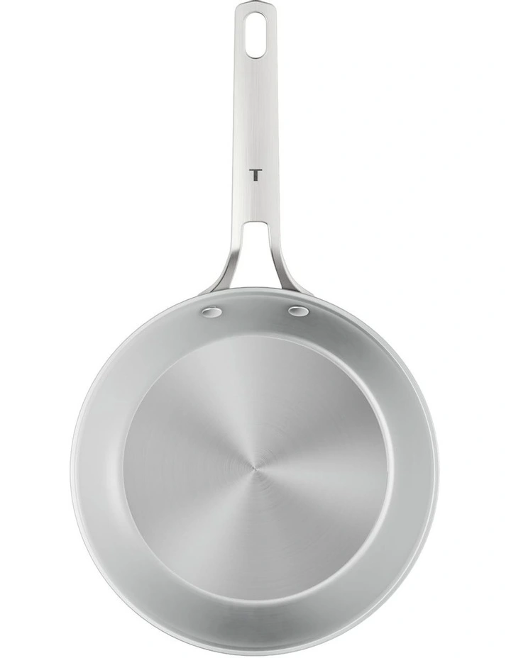 Space Extreme Induction 5 Pieces Pot Set in Silver image 7