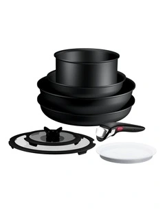Ingenio Excellence Fusion Induction Non-Stick 8-piece Set