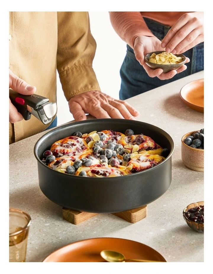 Ingenio Excellence Fusion Induction Non-Stick 8-piece Set image 2