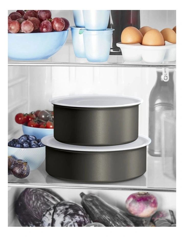 Ingenio Excellence Fusion Induction Non-Stick 8-piece Set image 6
