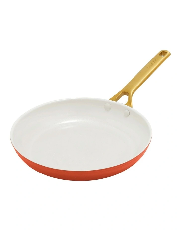 Padova Reserve 5pc Cookware Set Harvest image 2