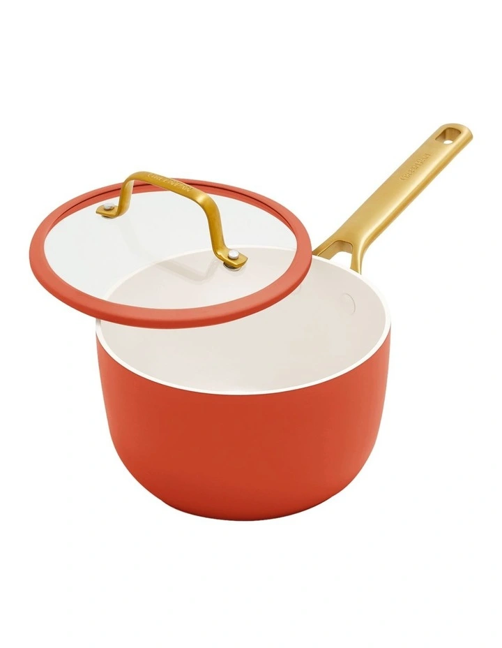 Padova Reserve 5pc Cookware Set Harvest image 4