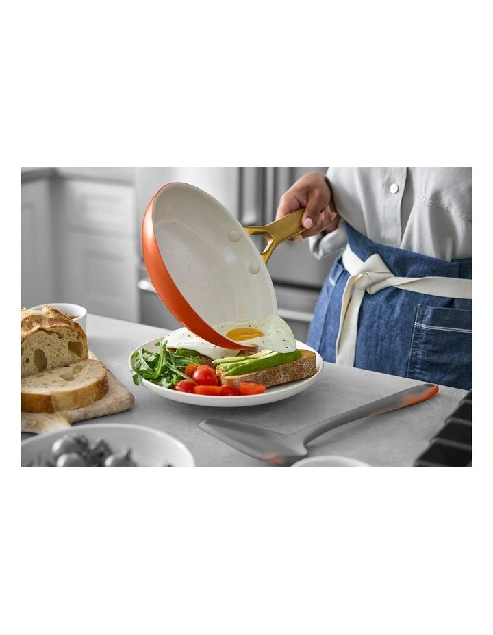 Padova Reserve 5pc Cookware Set Harvest image 6