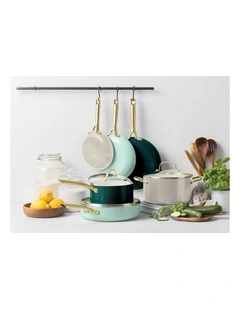 Shades 6pc Cookware Set Natura