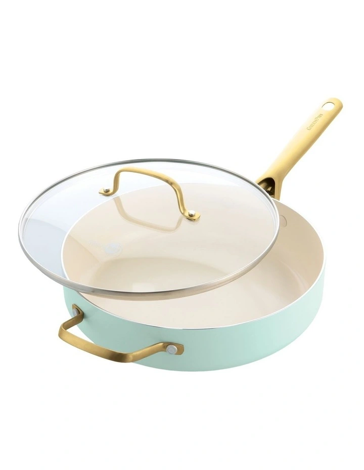 Shades 6pc Cookware Set Natura image 7