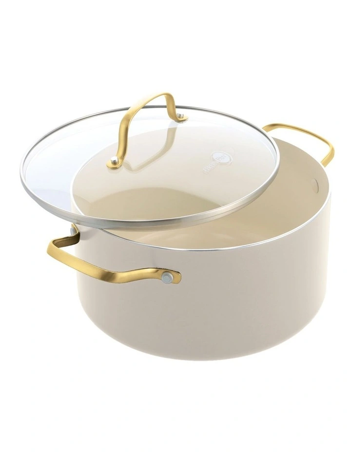 Shades 6pc Cookware Set Natura image 14