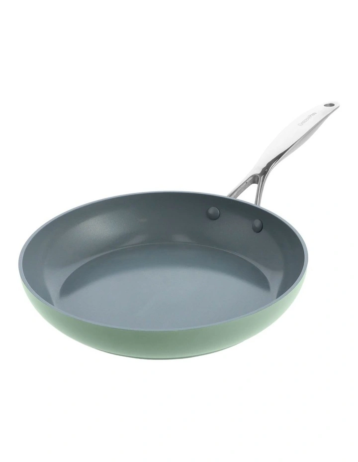 Valencia Pro 7pc Cookware Set Sage image 3