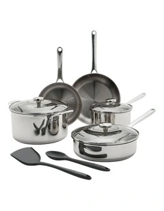Balance 5(10)pc Cookware set