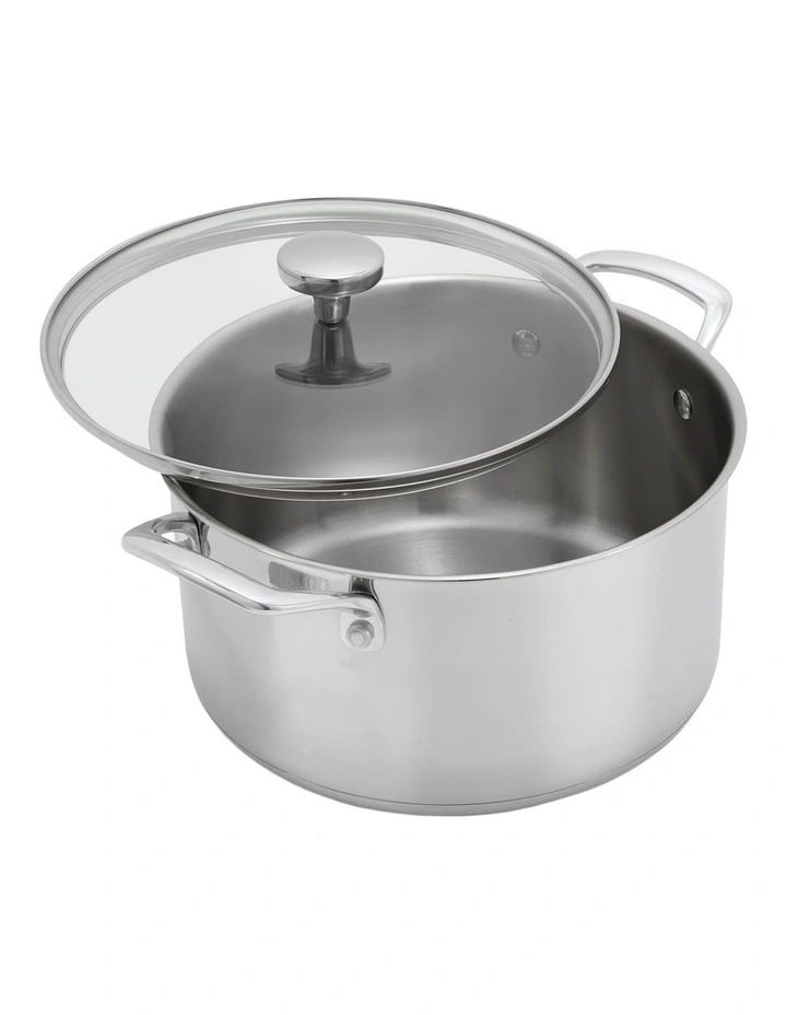 Balance 5(10)pc Cookware set image 3