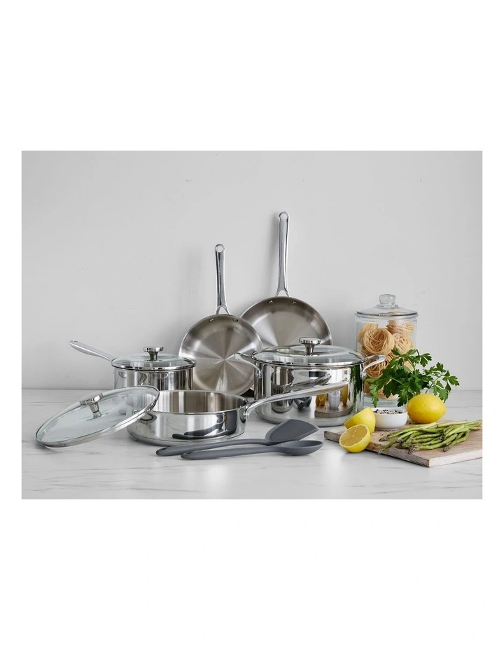 Balance 5(10)pc Cookware set image 4
