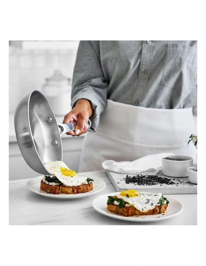 Balance 5(10)pc Cookware set image 5