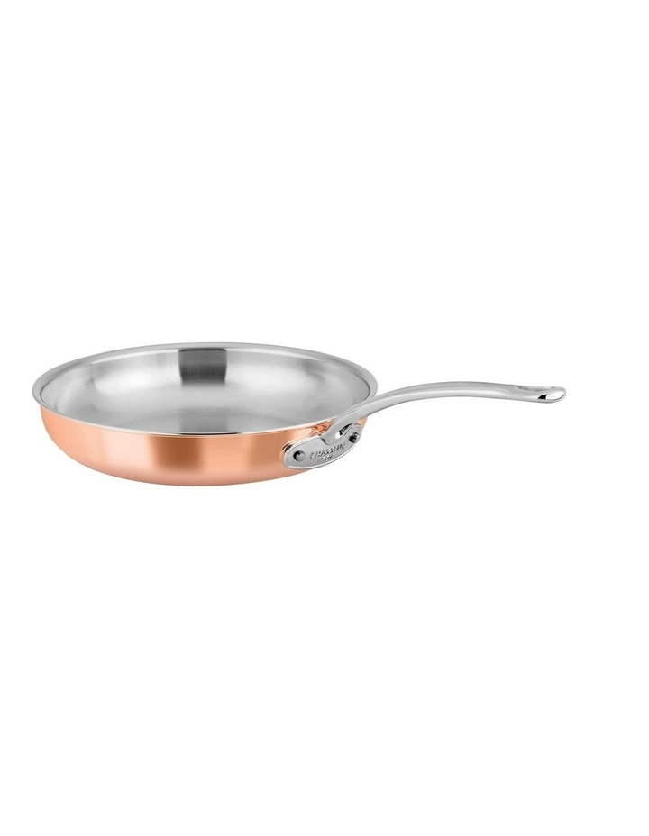Escoffier Induction 5 Piece Cookware Set image 7