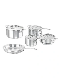 Maison 5 Piece Cookware Set