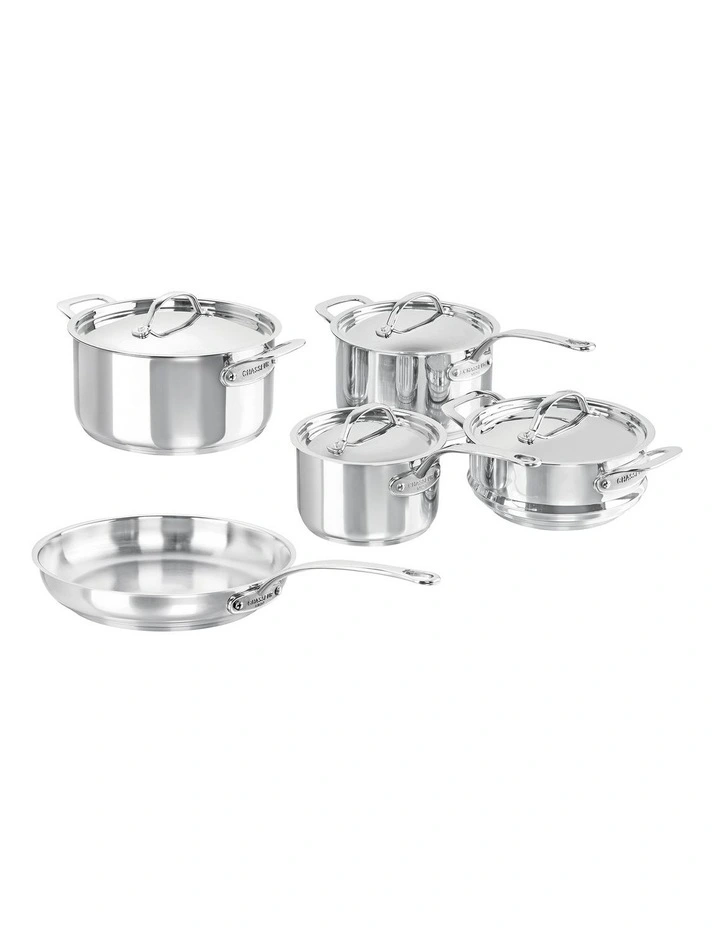 Maison 5 Piece Cookware Set image 1
