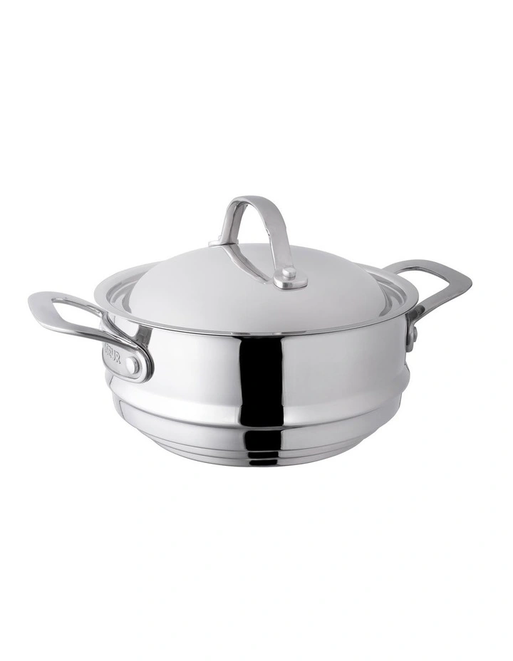 Maison 5 Piece Cookware Set image 7