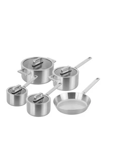 Elektra 5 Piece Cookware Set
