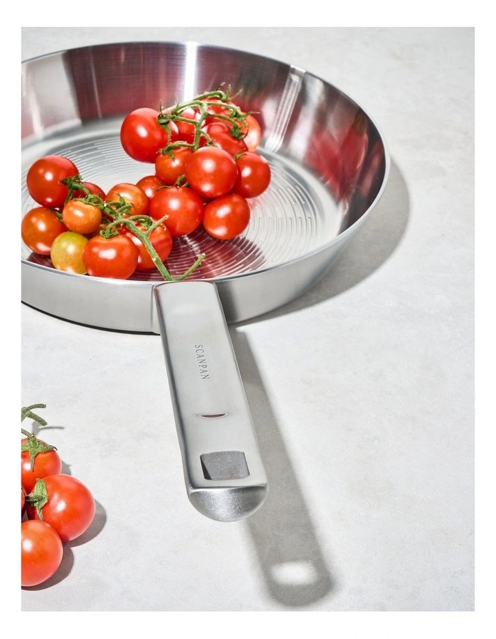 Elektra 5 Piece Cookware Set image 5