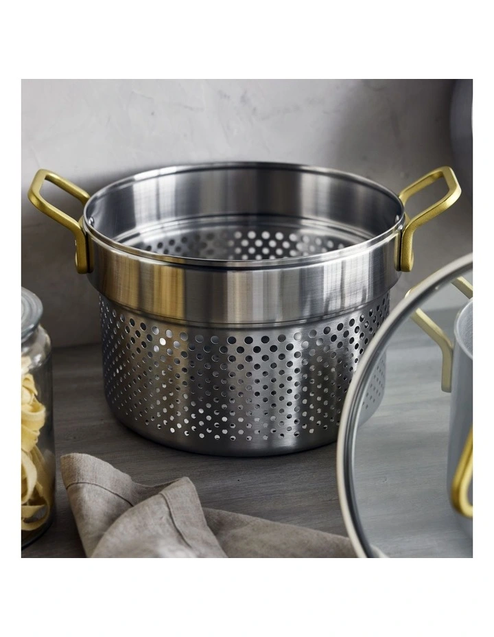 Tucci 6-Piece Cookware Set image 4