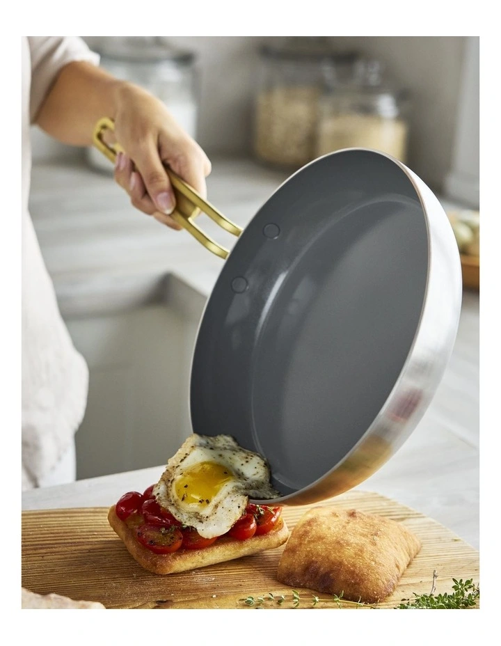 Tucci 6-Piece Cookware Set image 5