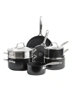 Copenhagen 7pc Set PFAS-free ceramic non-stick