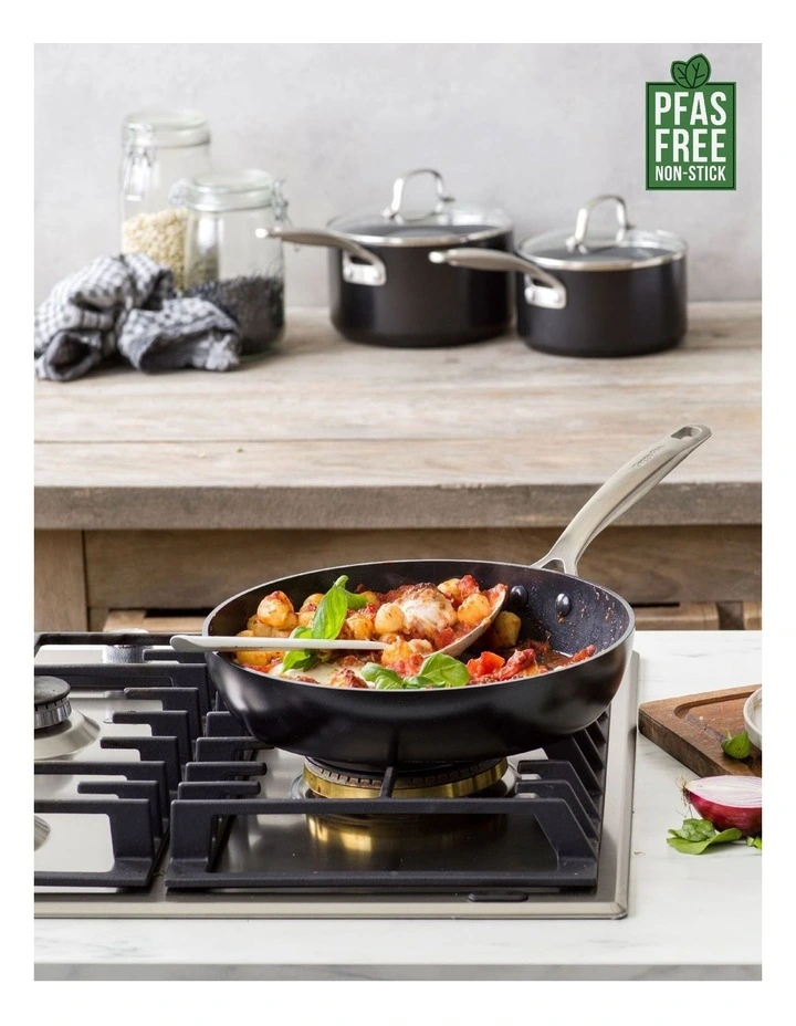 Copenhagen 7pc Set PFAS-free ceramic non-stick image 2