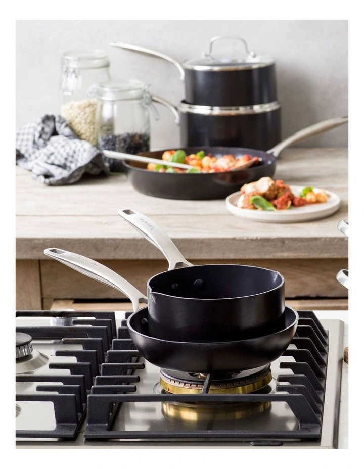 Copenhagen 7pc Set PFAS-free ceramic non-stick image 4