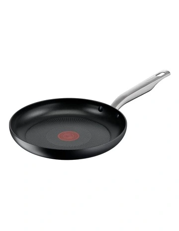 Specialty Premium Hard Anodised Induction Non-Stick 5 Piece Cook Set in Black