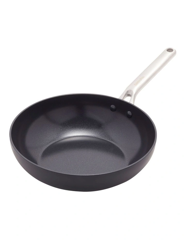 GP5 Open Wok 28cm / 3.65L PFAS-free image 1
