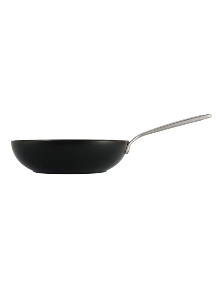 GP5 Open Wok 28cm / 3.65L PFAS-free ceramic non-stick image 4