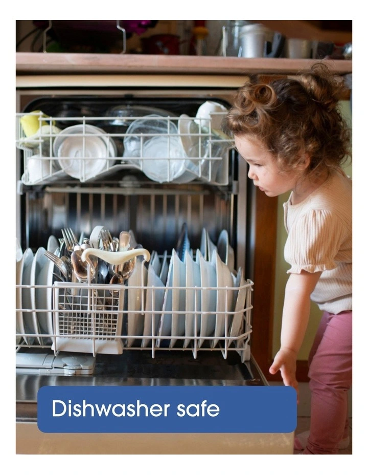 Essentials Stainless Steel Induction Covered Wok 36cm in Silver image 6