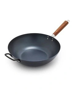 Kyoto Wok in Black